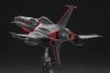 Hasegawa 64807 Space Wolf SW-190 Herlock Custom w/Acrylic Stand Figure 1/72